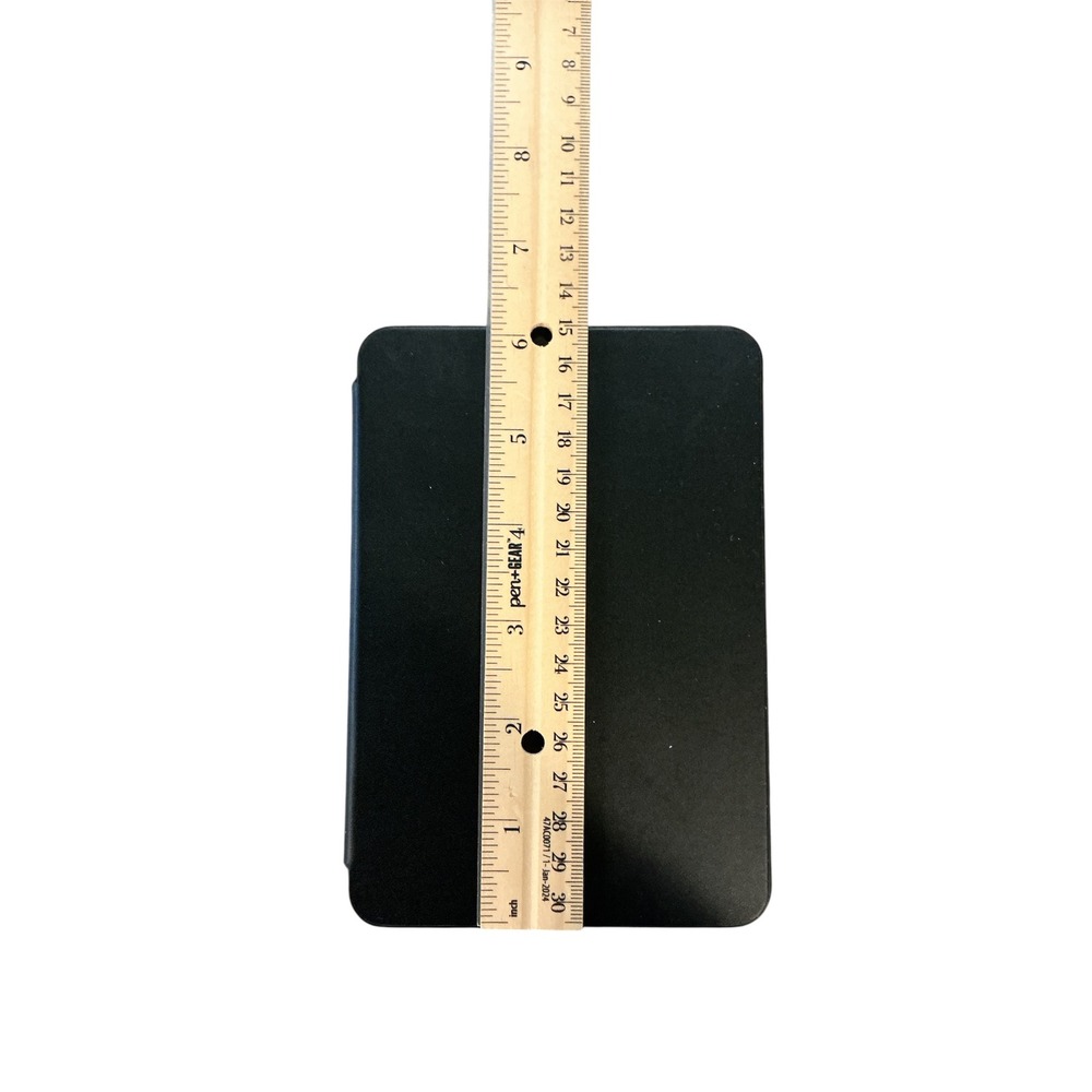 NuPro Black Protective‎ Cover for Kindle 2022 Release 11th Generation - Picture 6 of 7